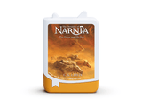 Tonies : The Chronicles of Narnia Book Tonies (Books 1-4) - 4 Pack (Over 17+ HRS)