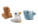 (PRE-ORDER) Tonies : Ocean My First Tonies Set - 3 Pack