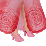 Mattel : Universal Pictures' Wicked Singing Glinda Fashion Doll, Posable With Removable Movie Fashions & Accessories