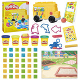 Play-Doh School Day Fun