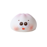 Fluffmellies : Booty Baozi - Ultra Slow-Rise Sweet Bakery Scented Squishi Fidget