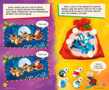 Lego : Christmas Build and Play Box - Part of Build and Play Box