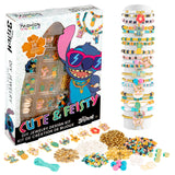 Fashion Angels : Disney Stitch Cute & Feisty Jewelry Design Kit
