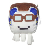 Mattel : Minecraft - 8" Plush (Assorted)
