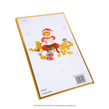 The Elf on the Shelf® : A Christmas Tradition - 20th Anniversary Limited Edition