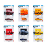 Mattel : Hot Wheels - Pantone Vehicle (Assorted)