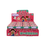 Fluffmellies : Ice Cream Mystery Box - Ultra Slow-Rise Sweet Ice Cream Scented Squishi Fidget