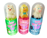 Albert's : Easter Dip N Fizz Pops 1.41oz (USA Import) [BB 10/25/2026]