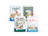 Tonies : E.B. White Collection Book Tonies - 4 Pack