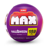 Zuru : Max Build Premium Halloween Series With LED Lights