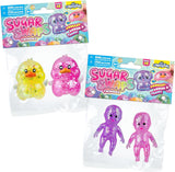 Orb : Curiosities - Swaps Twinsies - Series 2