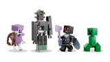 Lego : Minecraft - The Pale Garden