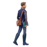 Mattel : Universal Pictures’ Wicked Fiyero Fashion Doll With Removable Fashions & Accessories