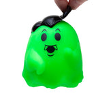 (LIMIT OF 1 PER HOUSEHOLD) NeeDoh : Needohween Halloween Glowy Ghost - 2026 Glows In The Dark