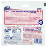 Big League Chew : Triple Play Tropical Bubble Gum [BB 08/12/2028]
