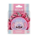 Mad Beauty : Disney Stitch Pamper Gel Face Mask & Scrunchie Duo