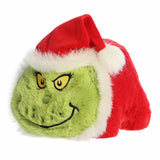 Aurora® : Dr. Seuss™ - Spudsters™ - 10" Santa Grinch