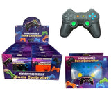 Jumbo Squishy Gaming Controller