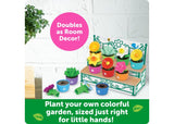 Learning Resources : Shape & Color Garden - Ages 18+ Months
