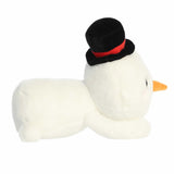 Aurora® - Too Cute™ - 9" Sloan Snowman™