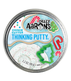 Crazy Aaron’s : Christmas Cookie Cutter with 2 Cookie Cutters.