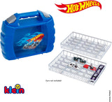 Hot Wheels 30 Car Collectors Case