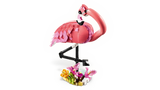 Lego : Creator 3-In-1 Wild Animals: Pink Flamingo