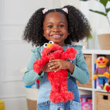 Gund : Premium Plush - Sesame Street , Elmo - 13"