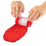 MGA : Wonder Factory - Never Dry Sand - Singles with 4-In-1 Tool