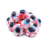 Vidal : Halloween Gummi Bulging Eyeblls 4.5oz [BB MAY 2027]