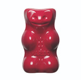 Haribo Goldbears : Christmas Gummy Candy Tin 4oz with 10 Mini Bags [BB 05/26]