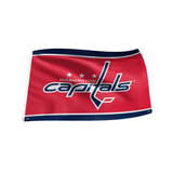 NHL 3'x5' Wall Flag with Grommets (Select Your Team)