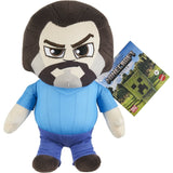 A Minecraft Movie 8" Plush (Assorted Styles)