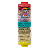 MGA : Wonder Factory - Never Dry Dough & Sand Starter Set with 4-In-1 Tool