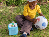 (Pre-Order) All-Star Animals - The Golden Whistle Games: Soccer Tonie