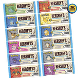 Hershey's : Cookies 'N' Creme  Pokémon Special Edition Candy Bar 43g