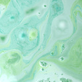 Happy Hippo : Eucalyptus - Mini Bath Bombs- Gift Bag 6.17 oz.