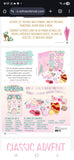 (PRE-ORDER) Great Pretenders : Lulu & Tilda - Ultimate Advent Calendar