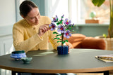Lego : The Botanical Collection - Hibiscus