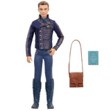 Mattel : Universal Pictures’ Wicked Fiyero Fashion Doll With Removable Fashions & Accessories