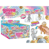 Orb : Curiosities - Sugar Swaps Onesies - Luxury Edition