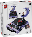 Lego : Editions - Olivia Rodrigo's Concert Moon