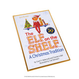 The Elf on the Shelf® : A Christmas Tradition - 20th Anniversary Limited Edition