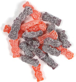Halloween Sour Patch Kids Zombie Theater Box 3.5oz [BB MAY 2026]