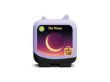 Tonies : Clever Tonie - Space Explorers Club Pocket Tonies - 4 Pack