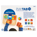 (PRE-ORDER) Fat Brain Toys : PlayTab Essentials