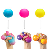 (LIMIT OF 1 TOTAL PER HOUSEHOLD) Schylling : Nee Doh - Color Changing