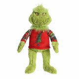 Aurora® : Dr. Seuss™ - 16" Ugly Sweater Light-Up Grinch