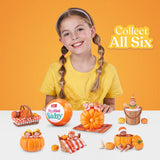 Zuru : My Mini Baby -  Pumpkin Patch Series 1