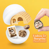 Zuru : My Mini Pet Series 1 Mystery Capsule